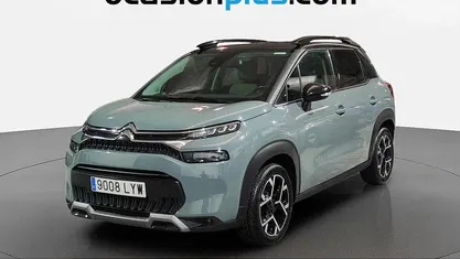 Usado Citroën C3 Aircross PureTech 131 CV (96 kW) 2022 SUV