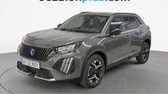 Gris Nuevo 2025 Peugeot 2008 Allure SUV | 20.537 € (Precio justo)