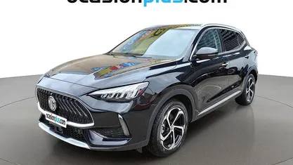 Usado MG HS Luxury 162 CV (119 kW) 2023 SUV