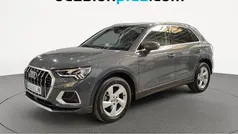 Gris Usado 2020 Audi Q3 Advanced Plus SUV | 28.810 € (Super precio)