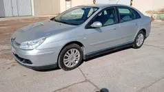 Gris Usado 2005 Citroën C5 | 2900 €