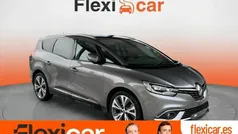 Gris Usado 2018 Renault Scénic IV Zen Monovolumen | 16.490 € (Precio justo)