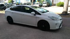 Toyota Prius+