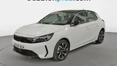 Usado 2023 Opel Corsa S Utilitario | 14.773 € (Precio justo)