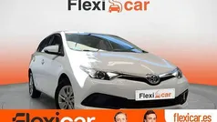 Usado 2018 Toyota Auris Hybrid Business Edition Berlina | 15.890 € (Precio justo)
