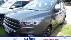 Usado 2019 Ford Kuga ST-Line SUV | 18.200 € (Precio justo)
