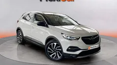 Blanco Usado 2019 Opel Grandland X Ultimate SUV | 15.690 € (Precio justo)
