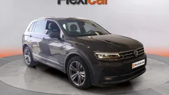 Usado 2018 VW Tiguan Sportline SUV | 22.590 € (Precio justo)