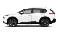 Usado 2025 Nissan X-Trail N-Connecta SUV | 42.149 € (Precio justo)