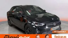 Usado 2023 Opel Corsa Berlina | 12.470 € (Precio justo)