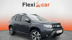 Usado 2024 Dacia Duster Journey SUV | 20.890 € (Buen precio)