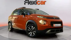 Usado 2021 Citroën C3 Aircross Feel SUV | 11.490 € (Precio justo)