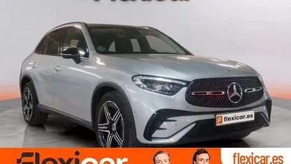 Usado 2025 Mercedes GLC220 | 62.490 € (Precio justo)
