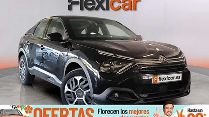 Usado Citroën C4 Feel 131 CV (96 kW) 2022 Utilitario