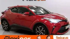 Usado 2021 Toyota C-HR Advance SUV | 19.990 € (Precio justo)