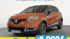 Usado 2015 Renault Captur Zen SUV | 9090 € (Buen precio)