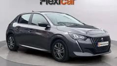 Usado 2022 Peugeot 208 Active Utilitario | 10.990 € (Buen precio)