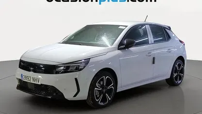 Usado 2025 Opel Corsa S Utilitario | 18.319 € (Precio justo)