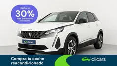 Usado 2024 Peugeot 3008 Allure SUV | 20.990 € (Buen precio)