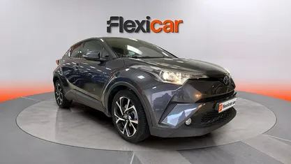 Usado Toyota C-HR Active 122 CV (89 kW) 2019 SUV