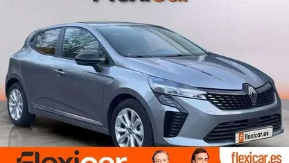 Usado 2025 Renault Clio V Evolution Utilitario | 15.990 € (Precio justo)