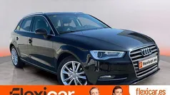 Usado 2016 Audi A3 Advanced Berlina | 15.790 € (Precio justo)
