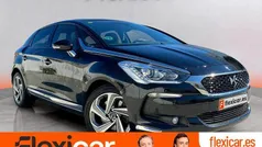 Usado 2016 DS Automobiles DS5 Style Utilitario | 13.590 € (Buen precio)