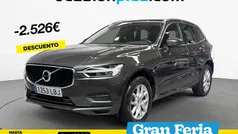 Usado 2019 Volvo XC60 Business Edition SUV | 27.790 € (Precio justo)