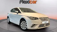 Usado 2019 Seat Ibiza Reference Berlina | 9990 € (Precio justo)