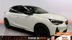 Usado 2023 Opel Corsa Edition Utilitario | 12.490 € (Precio justo)