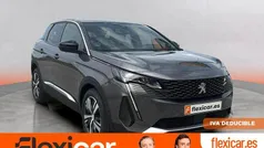 Usado 2023 Peugeot 3008 Allure SUV | 20.990 € (Precio justo)