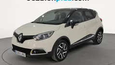 Usado 2016 Renault Captur Zen SUV | 12.190 € (Precio justo)