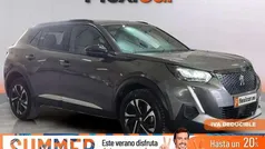 Gris Usado 2023 Peugeot 2008 Allure SUV | 13.390 € (Super precio)