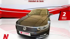 Usado 2017 VW Passat Advance | 17.280 € (Buen precio)