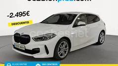 Usado 2023 BMW 118 Utilitario | 27.450 € (Precio justo)
