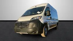 Usado 2024 Peugeot Boxer S Van | 29.390 € (Precio justo)