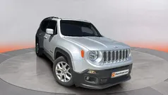 Usado 2018 Jeep Renegade Limited SUV | 14.690 € (Buen precio)