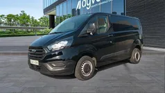 Usado 2019 Ford Transit Custom Ambiente Berlina | 16.000 € (Buen precio)