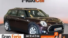 Otro Usado 2018 Mini Cooper Clubman Familiar | 17.990 € (Precio justo)