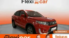 Usado 2022 Suzuki Vitara GLX SUV | 21.590 € (Precio justo)