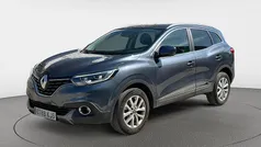 Usado 2018 Renault Kadjar Zen SUV | 15.773 € (Precio justo)
