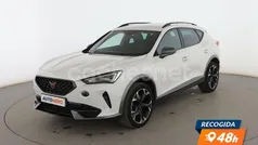 Usado 2022 Cupra Formentor SUV | 26.799 € (Precio justo)