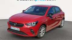 Usado 2022 Opel Corsa Edition Utilitario | 10.446 € (Buen precio)