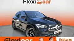 Usado 2023 Mercedes GLA180 SUV | 34.990 € (Precio justo)
