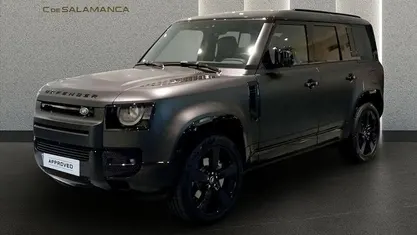 Usado 2024 Land Rover Defender HSE SUV | 84.900 € (Precio justo)
