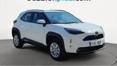 Usado 2024 Toyota Yaris Cross Business Edition SUV | 23.546 € (Precio justo)