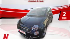 Usado 2022 Fiat 500 Dolcevita | 10.925 € (Precio justo)