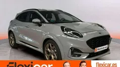 Usado 2023 Ford Puma Gen-E ST-Line X SUV | 15.990 € (Buen precio)