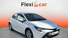 Blanco Usado 2020 Toyota Corolla Berlina | 17.890 € (Super precio)