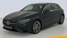 Usado 2024 Mercedes A200 | 34.900 € (Precio justo)